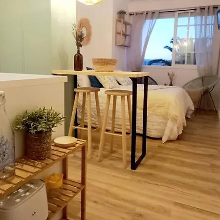 Auga Salgada Portosin Appartement Buitenkant foto