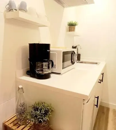Auga Salgada Portosin Appartement Buitenkant foto