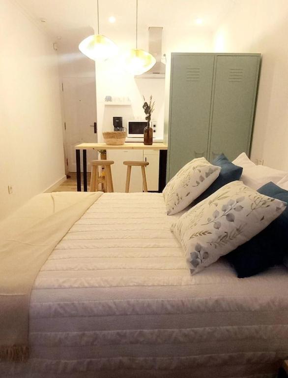 Auga Salgada Apartment