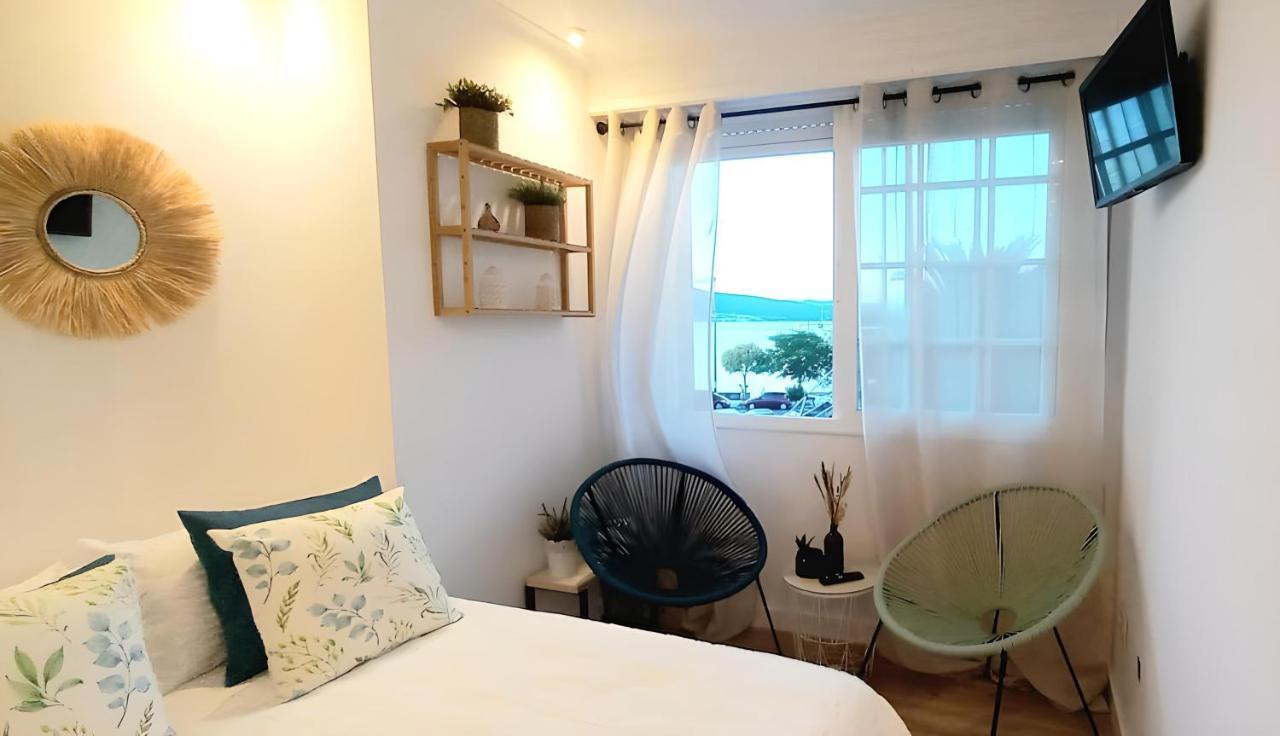 Apartment Auga Salgada